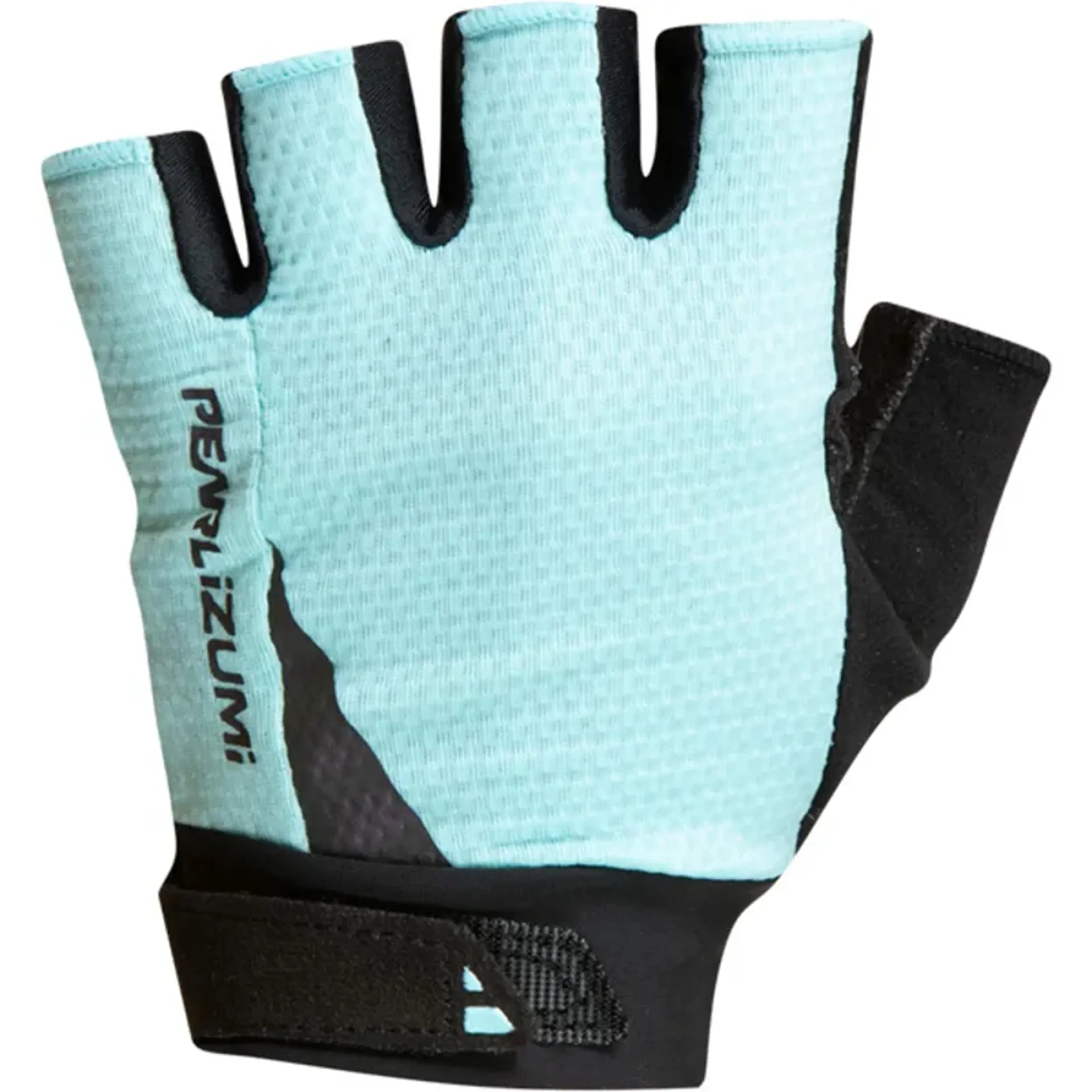 PEARL iZUMi Ladies Elite Gel Gloves Beach Glass S