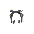 BIKELANE U-Brake Front Alloy Black