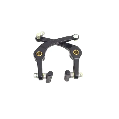 BIKELANE U-Brake Front Alloy Black