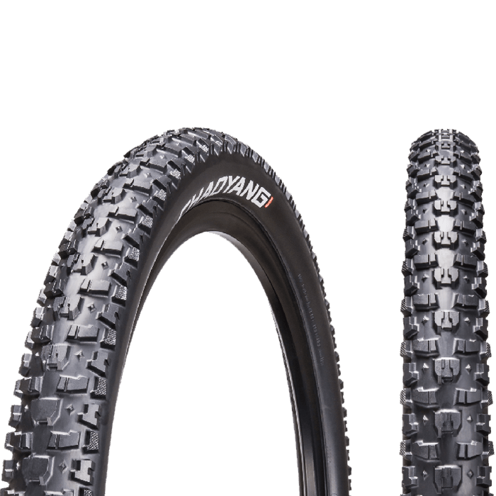 CHAOYANG Rampage 27.5 x 2.25 tyre