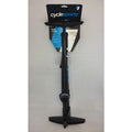 CYCLESPORTZ Raid Floor Pump w/gauge