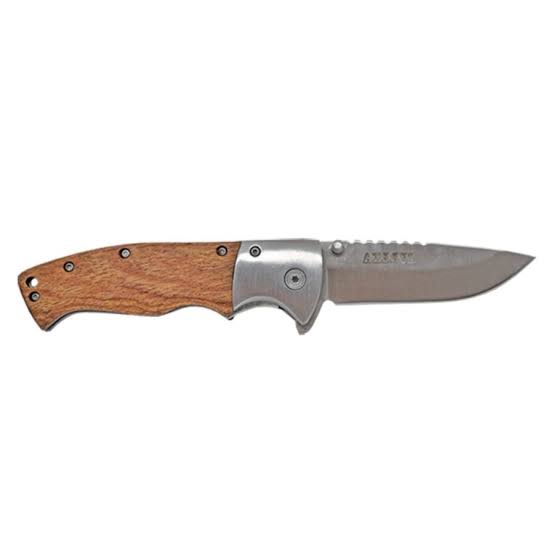 EUREKA Folding Knife Dakota