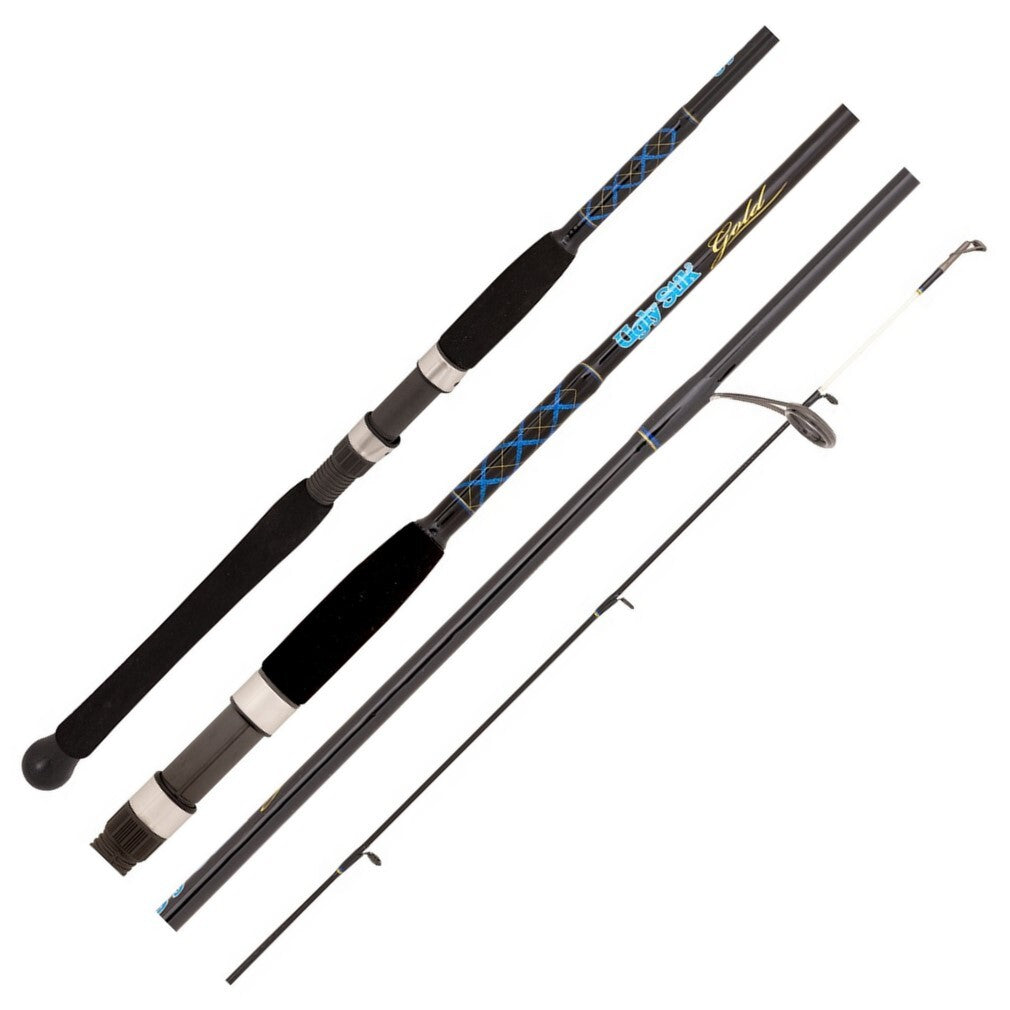 UGLY STIK Gold Series Rod 70" 1-3kg