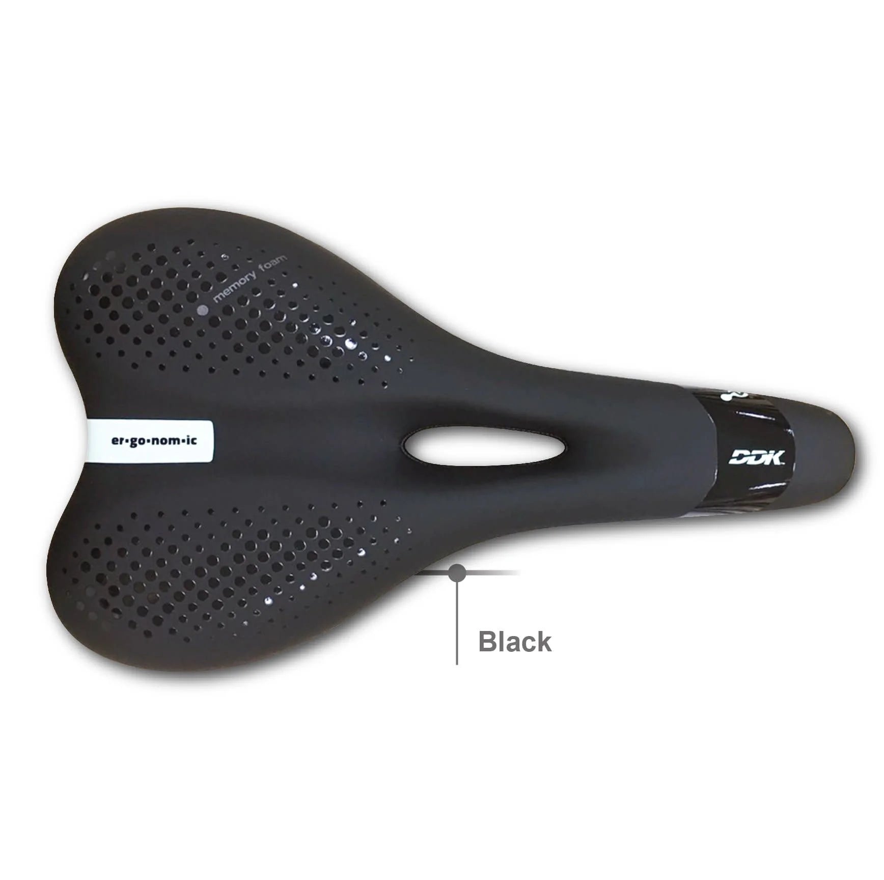 DDK Saddles Unisex