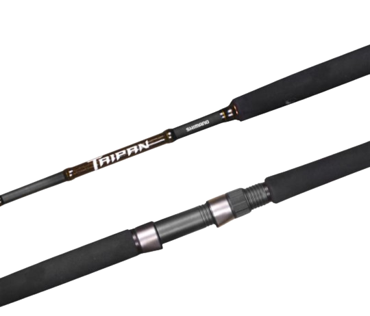 SHIMANO Taipan Series Rods Snapper Light Spin 4-8kg