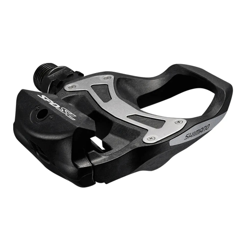 SHIMANO SPD Clip Pedals Road PD-R550 Black