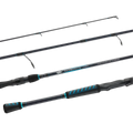 JARVIS WALKER Karbonite 702SPM Rod