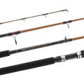 ROVEX Specialist Sports Boat Rods Medium Boat 661S