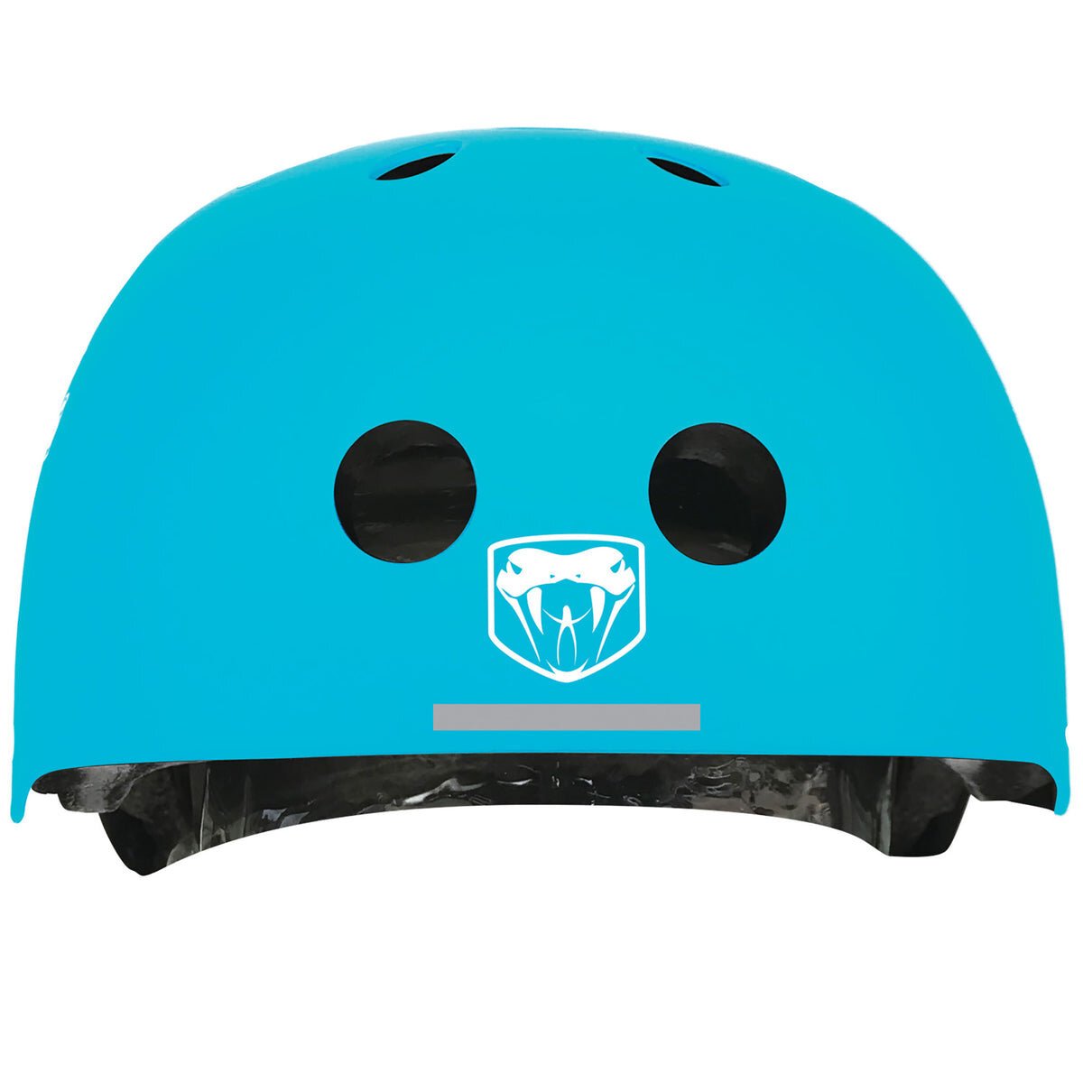ADRENALIN Cross Sports Pro Helmet Blue