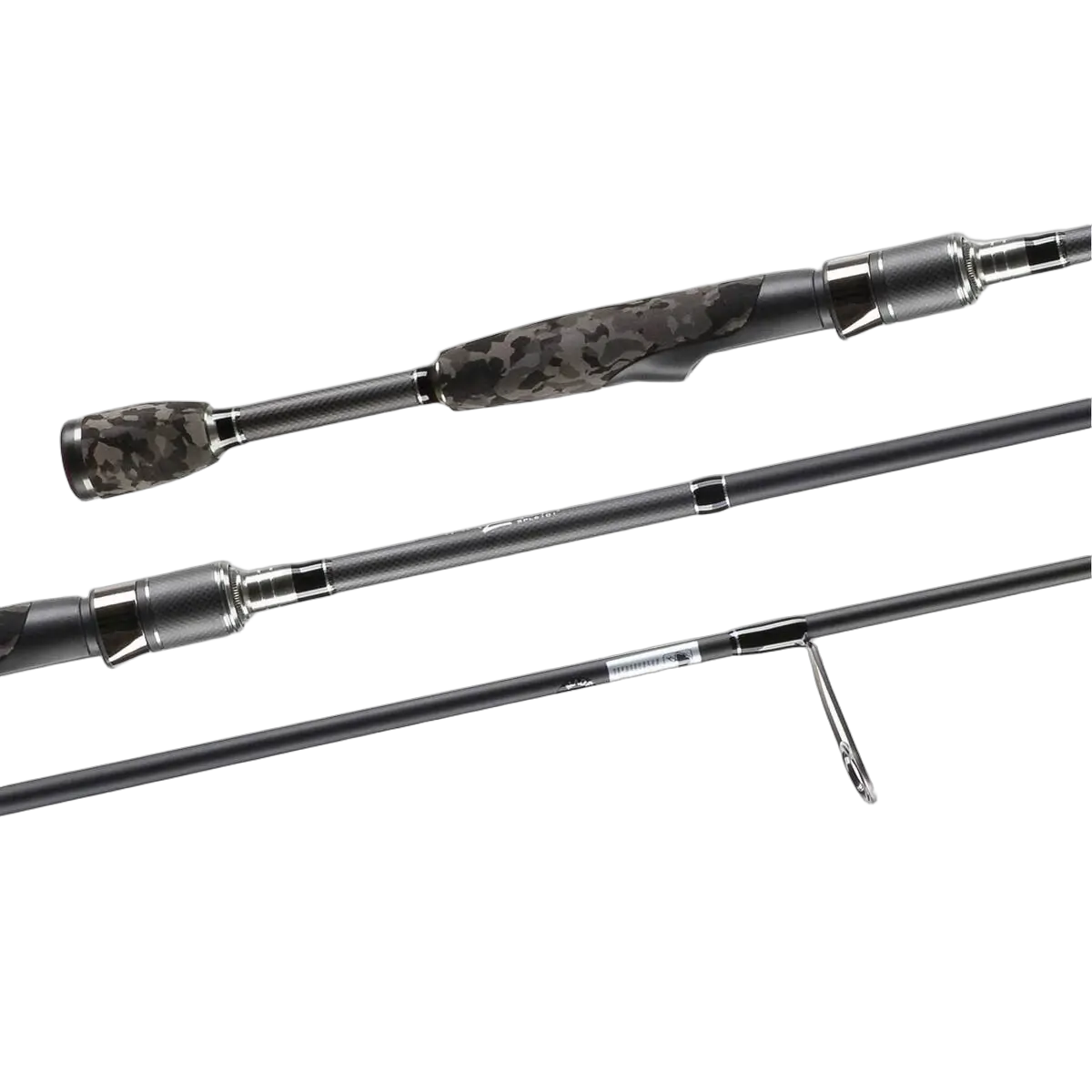 ROVEX Inazuma Spin Rods SPXL6101 (1-3kg) Light 610