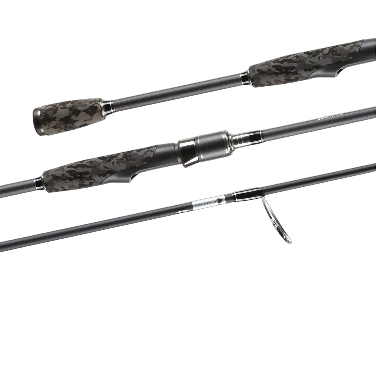 ROVEX Inazuma Spin Rods SPMH701 (6-10kg) Estuary 7'0"