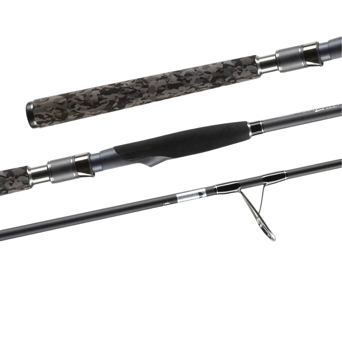 ROVEX Inazuma Spin Rods SPM701 (4-8kg) Estuary 7'0"
