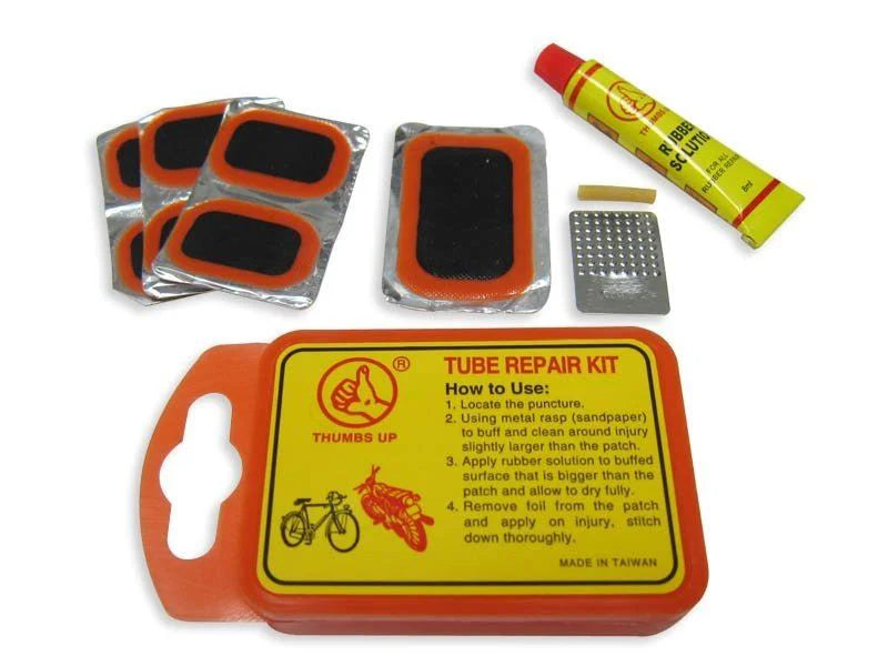 THUMBS UP Repair Kit