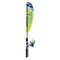 JARVIS WALKER Small Fry 50" Combo Green