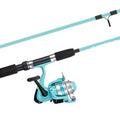 JARVIS WALKER Zenith Spin Combo 50 Aqua