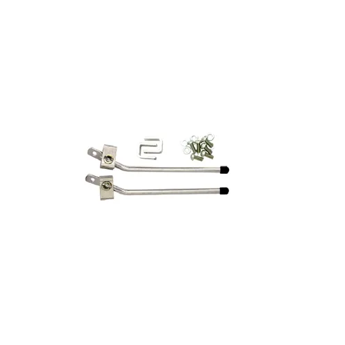BIKELANE Carrier Replacement, Adjustable, Alloy Bracket