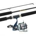 JARVIS WALKER Boat Combo Crusader 4-8kg