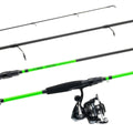 BITE SCIENCE Proton Spin Combo 732 3-6kg