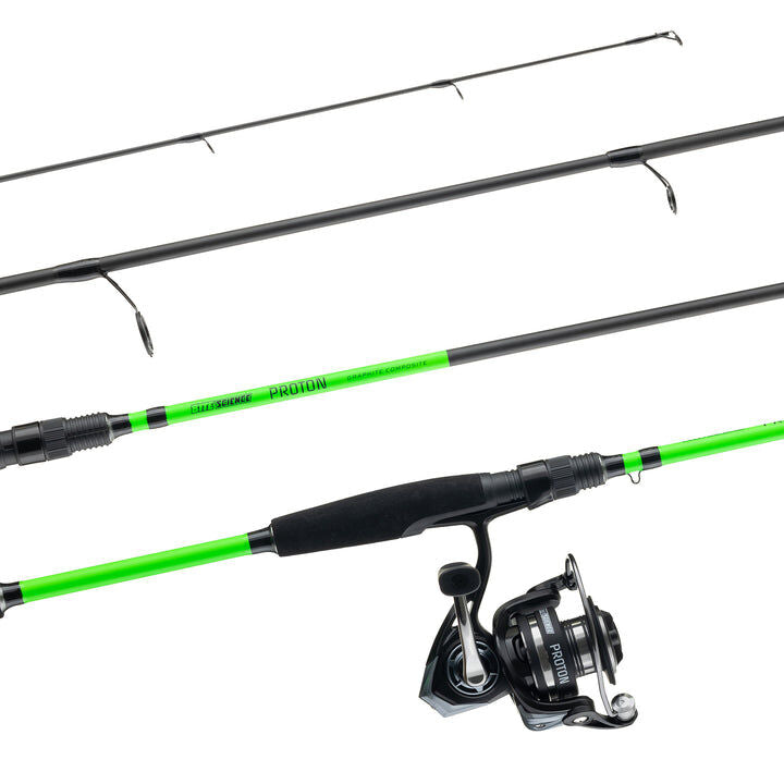 BITE SCIENCE Proton Spin Combo 732 3-6kg