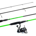 BITE SCIENCE Proton Spin Combo 702 4-6kg