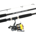 JARVIS WALKER Applause Rod Combo Gen Purpose 4-10kg 8'0"