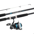 JARVIS WALKER Intense Combo Boat 66" 4-8kg