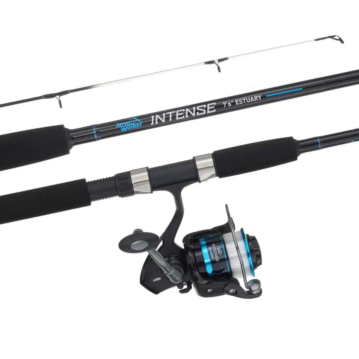 JARVIS WALKER Intense Combo Estuary 7'6" 3-6kg