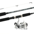JARVIS WALKER Pro-Hunter Combo 100" 5-10kg