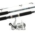 JARVIS WALKER Pro-Hunter Combo 70" 4-10kg Boat