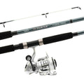JARVIS WALKER Pro Hunter GP Combo 8ft 4-10kg