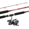 JARVIS WALKER Rampage Combo 70" 3-6kg GP