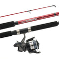 JARVIS WALKER Rampage Combo 120" 5-10kg Surf