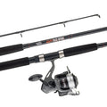 JARVIS WALKER Red Bone Combo 70" GP 3-6kg