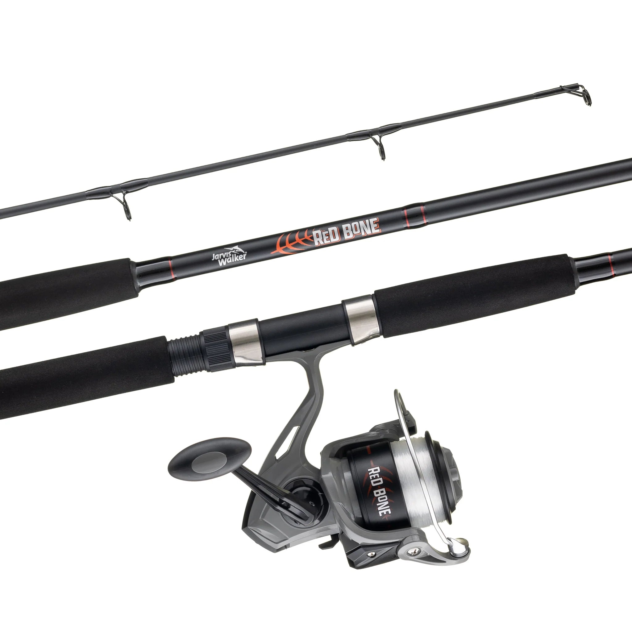 JARVIS WALKER Red Bone Combo 70" GP 3-6kg