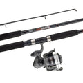 JARVIS WALKER Red Bone Combo 120" Surf 5-10kg