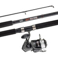 JARVIS WALKER Red Bone Combo 100" GP 5-10kg
