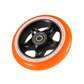 ENVY S3 110mm Wheel Black/Orange