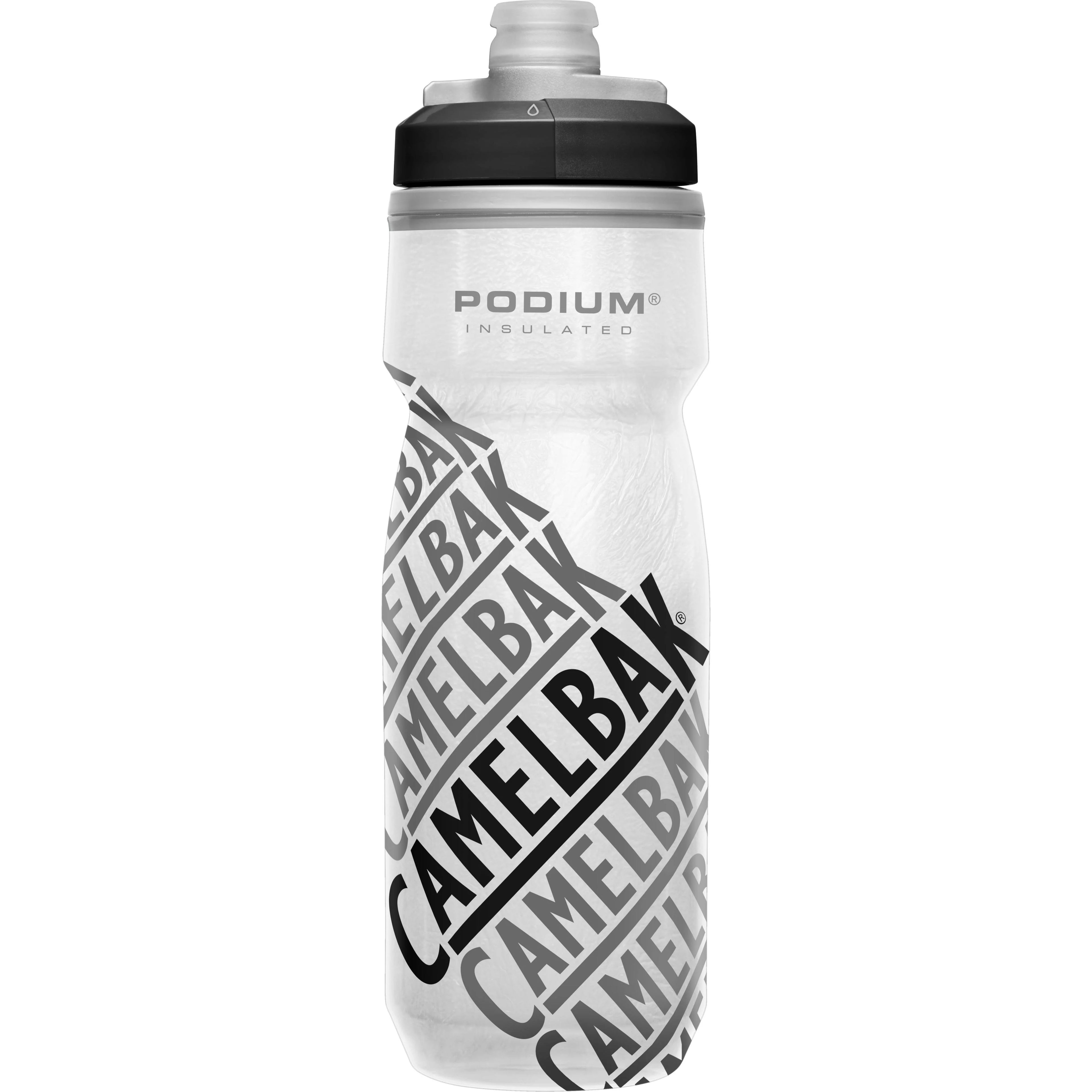 CAMELBACK Drink Bottle Podium Chill .6L Race Edition