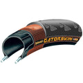 CONTINENTAL Gatorskin 700c Tyres x 23c