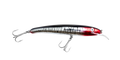 HALCO Laser Pro Chrome Tiger 160DD 2+m