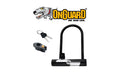ONGUARD U-Lock Key 106mm x 200mm