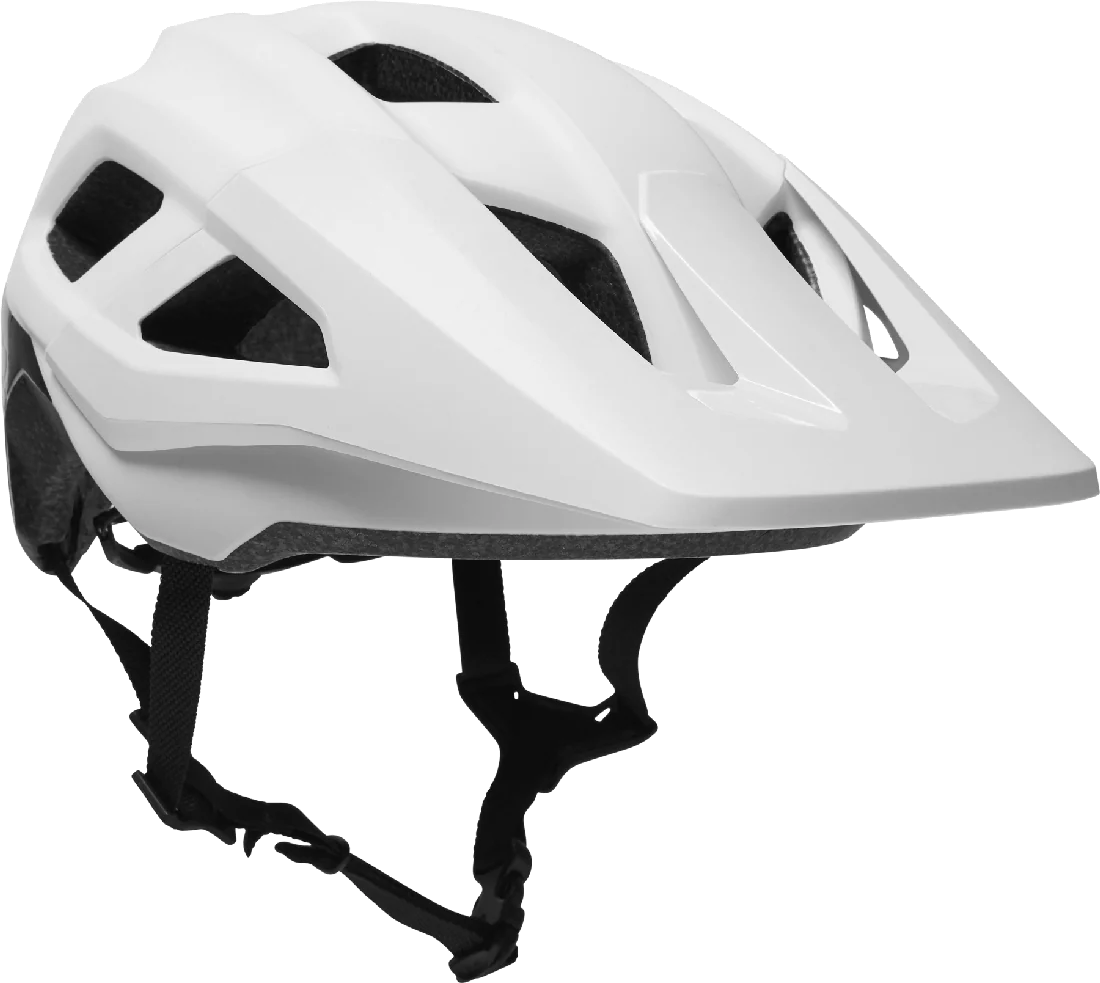 FOX Mainframe MIPS Helmet White Small (51-55cm)