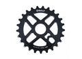 SALT Pro Sprocket 25T Black