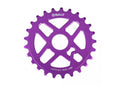 SALT Pro Sprocket 25T Purple
