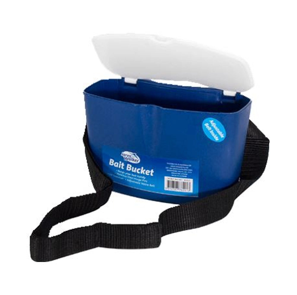 JARVIS WALKER Bait Bucket
