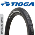 TIOGA BMX Race Tyres Powerblock 20 x 1.40