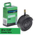 FREEDOM Standard Tube 20"x 1 3/8 Schrader