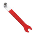 BIKE HAND Bike Maintenance Tools Pedal Spanner 14/15mm