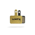 MTX BRAKING E-Bike Disc Pads GL111