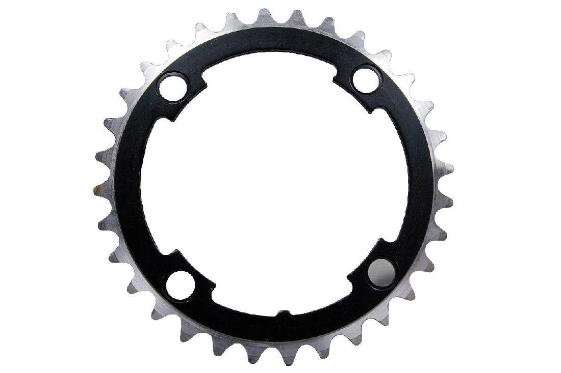 DRS Chainring 4 Pin 43T